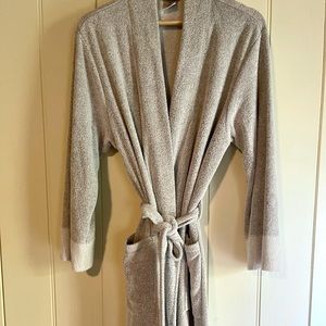 Natori Terry Robe